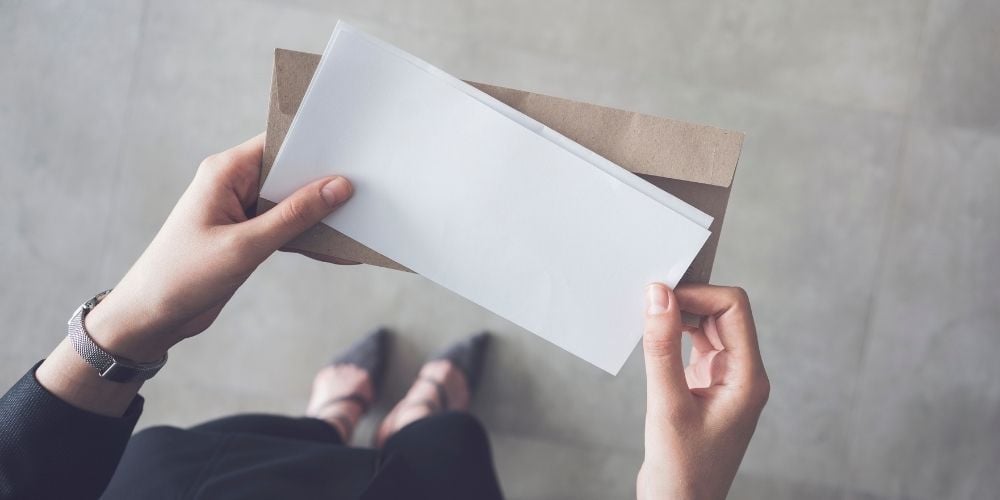 Come Scrivere Una Lettera Formale In Inglese Come scrivere una email formale in inglese (con esempi) | GoStudent